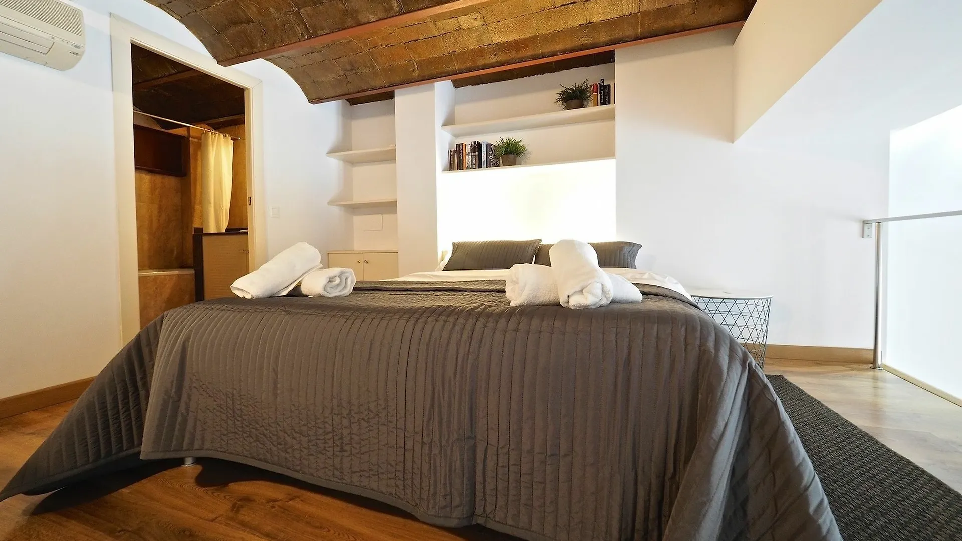 Paseo De Gracia Design Apartment Barcelona Spain